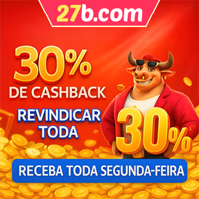 27b.com Fundo de Resgate de Perdas Semanais